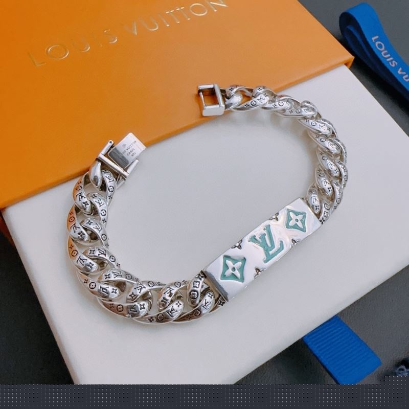LV Bracelets